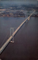 Delaware Memorial Bridge Delaware Memorial Bridge