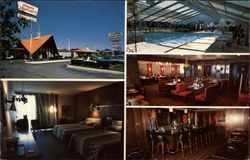 Howard Johnson's Motor Lodge Howard Johnson's Motor Lodge