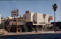Arroyo Sojourn Motor Inn Hotel Arroyo Sojourn Motor Inn Hotel