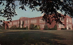 Georgetown High School Georgetown High School