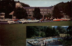 Mountain View Hotel Mountain View Hotel