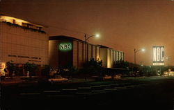 National Broadcasting Company Studios National Broadcasting Company Studios