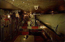 Battleship USS Alabama Battleship USS Alabama