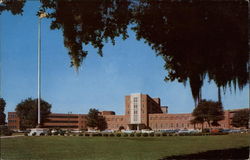 US Naval Hospital US Naval Hospital