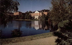 Bates College Bates College