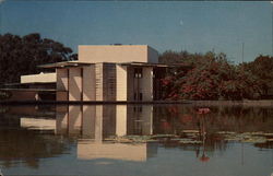 Administration Building, Florida Southern College Administration Building, Florida Southern College