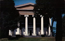 Baker Mansion Baker Mansion