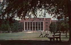 Florida State University Library Florida State University Library