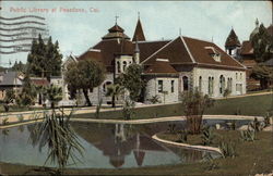 Public Library Public Library