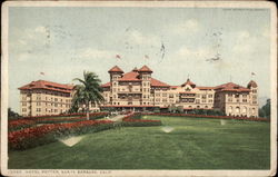Hotel Potter Hotel Potter