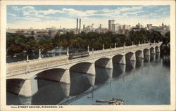 14th Street Bridge 14th Street Bridge