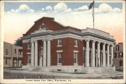 United States Post Office United States Post Office