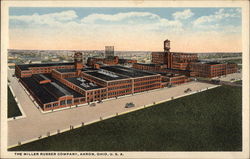 The Miller Rubber Company The Miller Rubber Company
