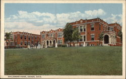 Childrens Home Childrens Home