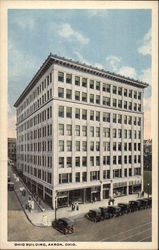 Ohio Building Ohio Building