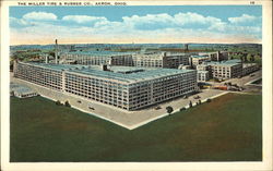 The Miller Tire & Rubber Co The Miller Tire & Rubber Co
