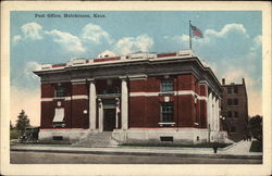 Post Office Post Office