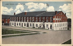 Libby Prison Libby Prison