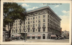Oliver Hotel Oliver Hotel