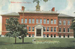 Walker School Walker School