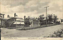 University Hospital