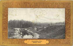 Intermediate River