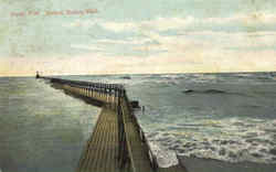 North Pier
