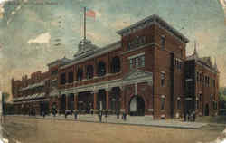 Auditerium
