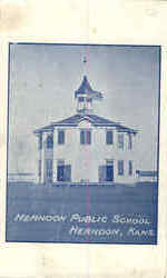 Herndon Public School