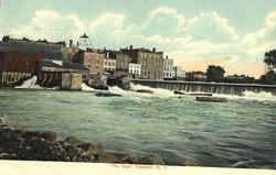 The Dam