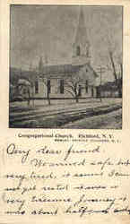 Congregational Church