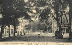 Previous Card