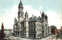 Post Office