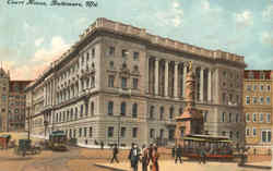 Court House