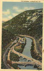 The Narrows