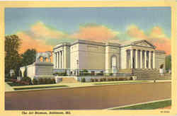 The Art Museum