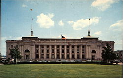 Public Building Public Building