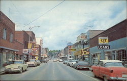 Main Street Main Street
