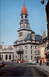 City Hall City Hall
