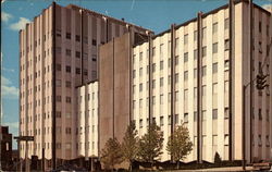 City-County Safety Building City-County Safety Building