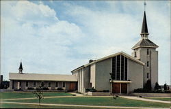 Cavalry Chapel Cavalry Chapel