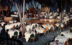 Cocoanut Grove, Los Angeles Ambassador