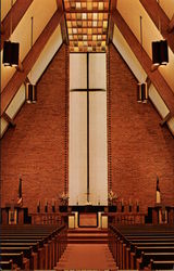 Concordia Lutheran Church