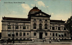 Court House Court House