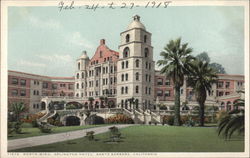 North Wing, Arlington Hotel North Wing, Arlington Hotel