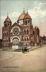 St. Nicholas Church St. Nicholas Church