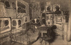 The Student's Prison The Student's Prison