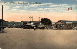 Street Scene