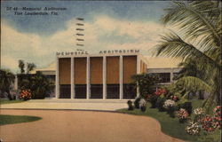 Memorial Auditorium Memorial Auditorium