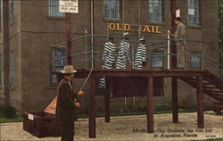 The Gallows, the Old Jail The Gallows, the Old Jail